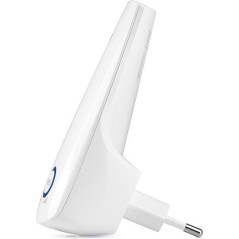 TP-Link TL-WA850RE 300Mbps Universal Wireless N Range Extender - Boost Your WiFi Range & Eliminate Dead Zones!